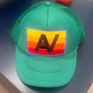 Kids Aviator Nation Hat